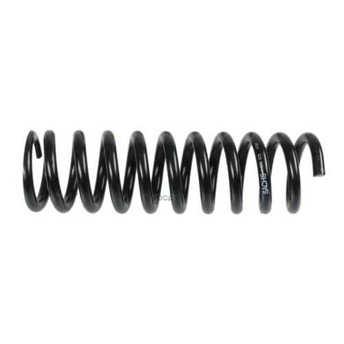 Пружина подвески Sachs 996072