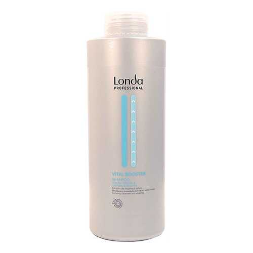 Шампунь укрепляющий Londa professional Vital Booster 1000 мл