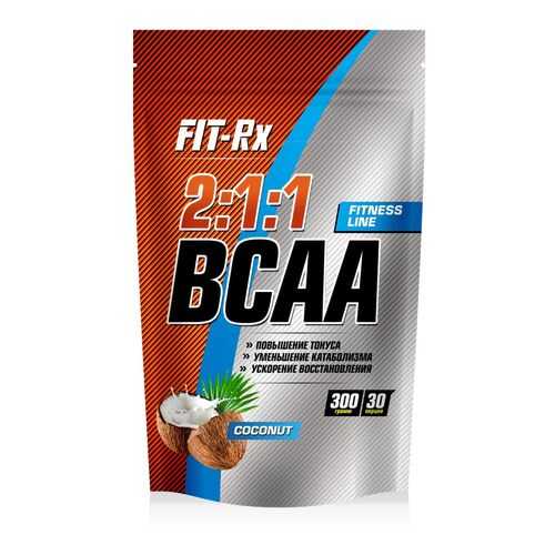 Аминокислоты и BCAA в Интерспорт