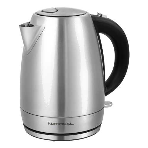 Чайник электрический National NK-KE17550 Silver