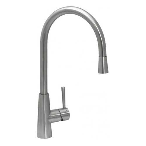 Смеситель для кухонной мойки Seaman SSN-1148P 395344 real steel