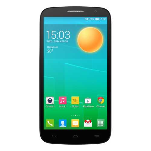 Смартфоны Android в Евросеть