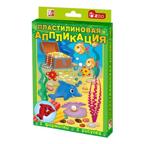 Лепка в Дети