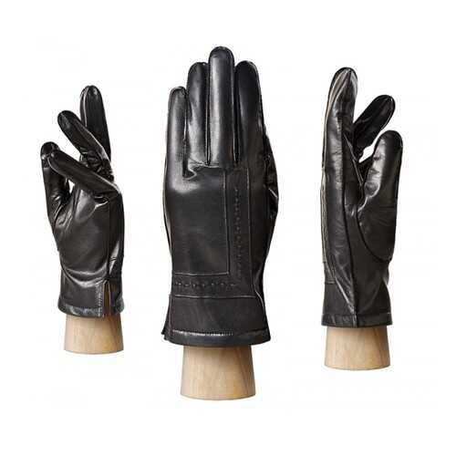 Перчатки мужские Eleganzza OS132 черные 8