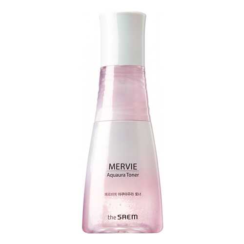 Тонер The Saem Mervie Aquaura Toner 150 мл