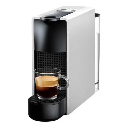 Кофемашина капсульного типа Nespresso Essenza mini C30