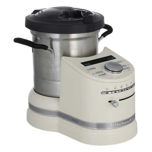 Кухонная машина KitchenAid Artisan 5KCF0103EAC