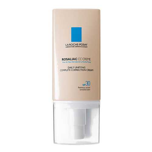 СС средство La Roche-Posay Rosalia 50 мл