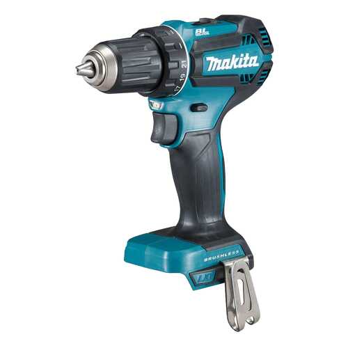Аккумуляторная безударная дрель-шуруповерт Makita DDF485Z БЕЗ АККУМУЛЯТОРА И З/У