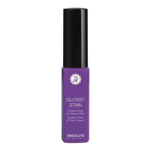 Помада Absolute New York Glossy Stain Private Party