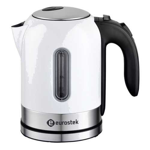Чайник электрический Eurostek ЕЕК-2210 White
