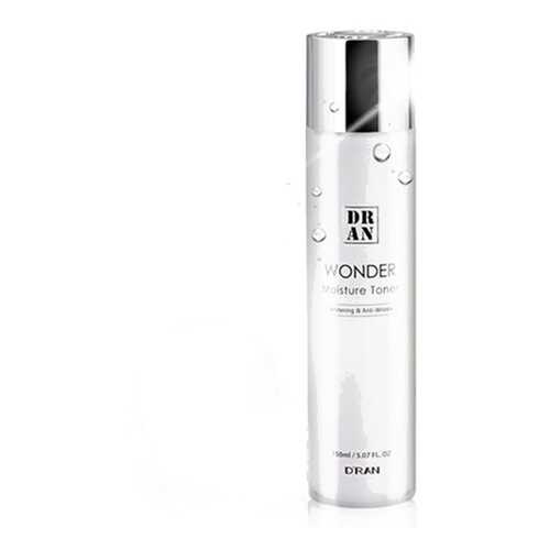 Тонер D'RAN New Wonder Moisture Toner
