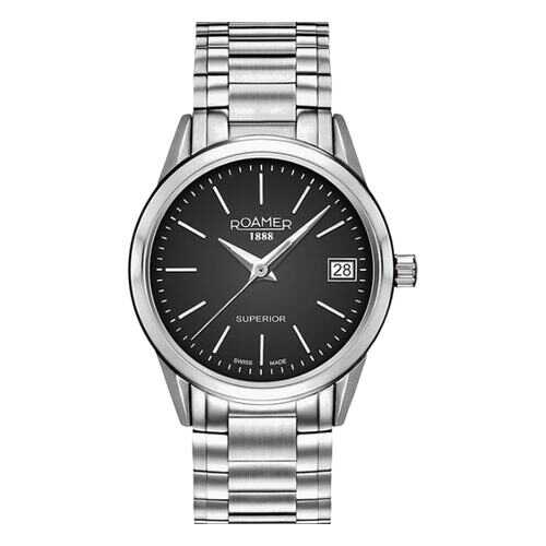 Наручные часы Roamer 508-856-41-55-50
