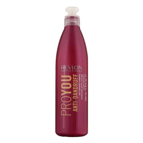 Шампунь Revlon Professional Pro You Anti-Dandruff Shampoo 350 мл