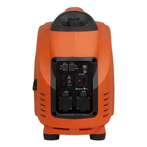 Бензиновый генератор PATRIOT 2700i 474101040