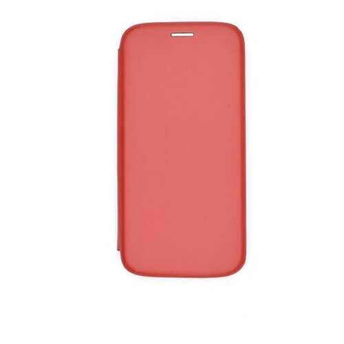 Чехол Innovation для Xiaomi Redmi Note 8T Book, Red