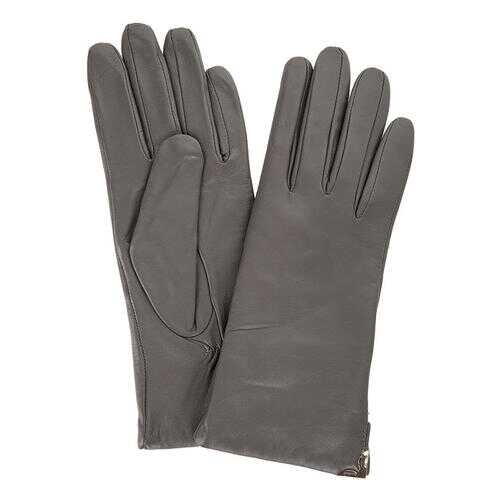 Перчатки женские Eleganzza IS953 серые 7