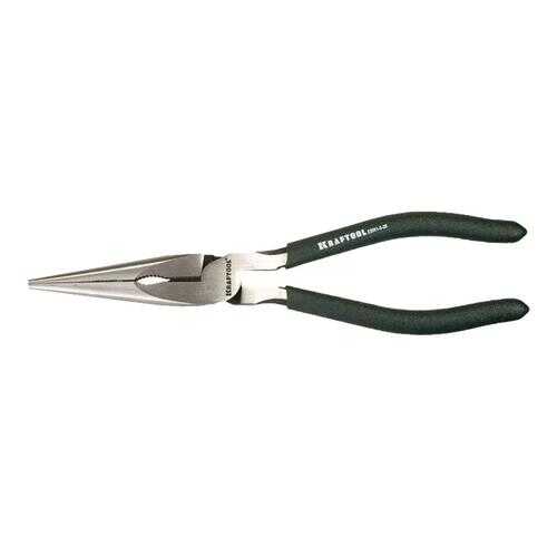 Длинногубцы Kraftool 22001-3-20