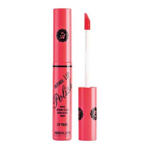 Помада Absolute New York Lip Polish Cerise Pink 6 мл