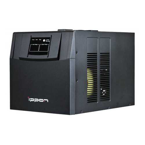 Стабилизатор напряжения Ippon AVR-3000