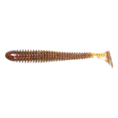 LUCKY JOHN Виброхвосты Съедоб. Искусст. Lj Pro Series Spark Tail 3,0In (07,60)/pa03 7Шт.