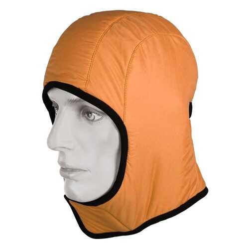Подшлемник Сплав Ares Primaloft, оранжевый, S