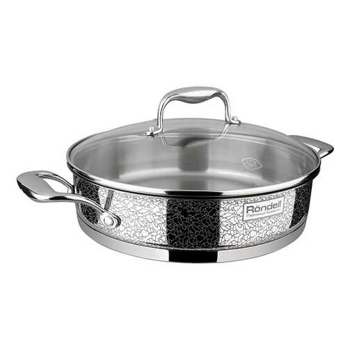 Сотейник Rondell vintage RDS-353 26 см
