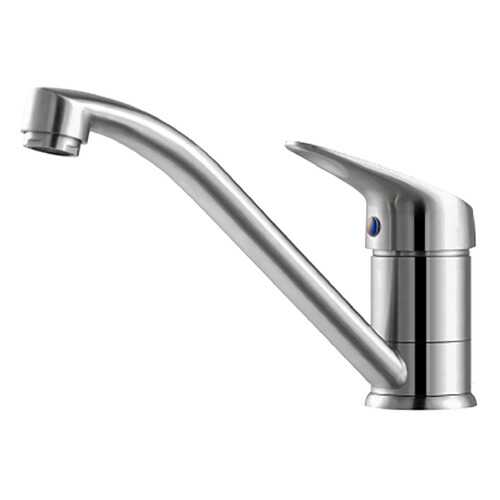 Смеситель для кухонной мойки LEMARK Expert LM5071S хром