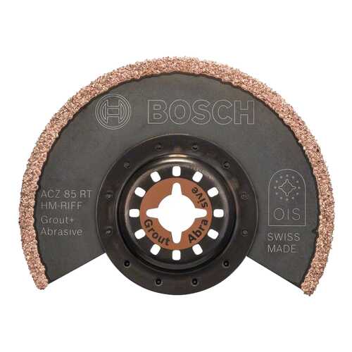 Полотна универсальные Bosch PMF DIY 2609256952