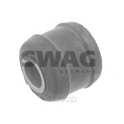 Сайлентблок тяги стабилизатора передней оси Swag 10610020 mercedes-benz g-class w460 79-93