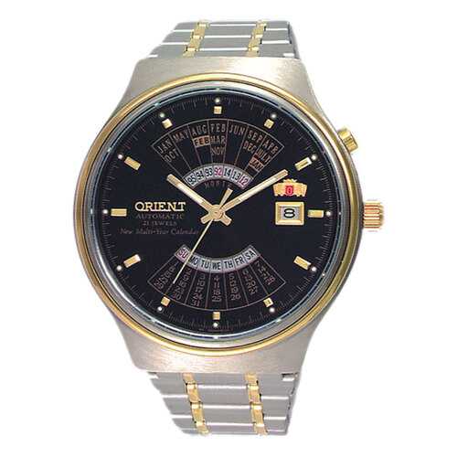 Наручные часы механические мужские Orient EU00000B