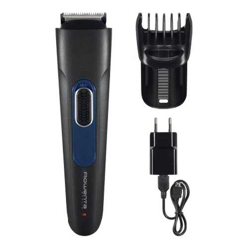 Триммер Rowenta Stylis TN2800F4 Черный
