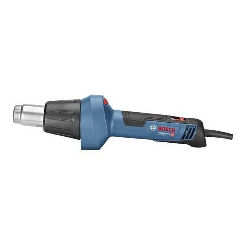 Фен технический BOSCH GHG 20-60 (06012A6400)