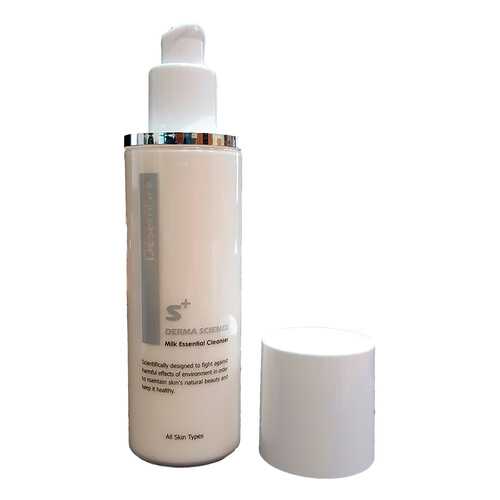 Очищающее молочко Desembre Derma Science Milk Essential Cleanser