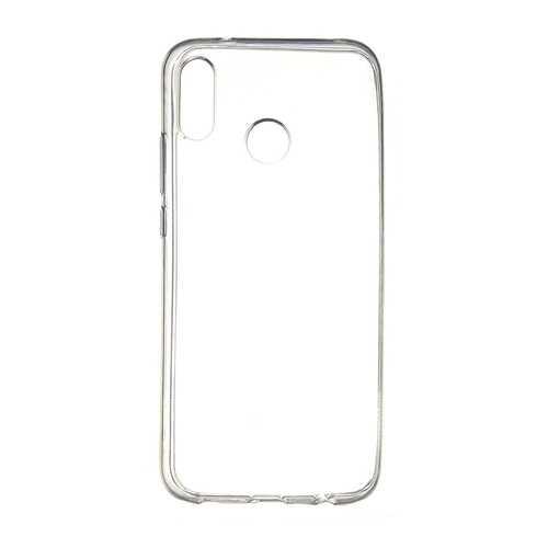 Чехол Zibelino Ultra Thin Case для Huawei P20 Lite