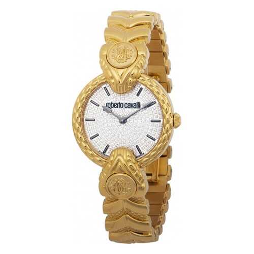 Наручные часы женские Roberto Cavalli by FM RV1L075M0211