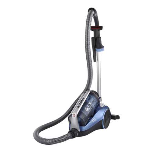 Пылесос Hoover TRE 1420 019 Blue