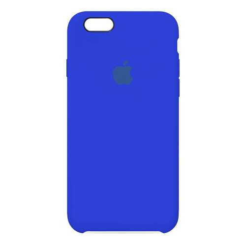 Чехол Case-House для iPhone 6 Plus/6S Plus, Ультра-синий