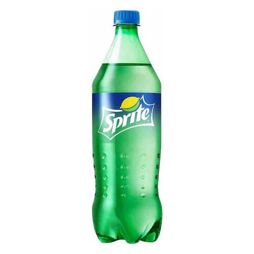 Напиток газированный Sprite пластик 2 л