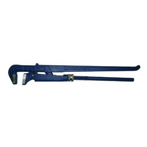Ключ газовый 3/4 0 90° цельнокованый SKRAB 23114