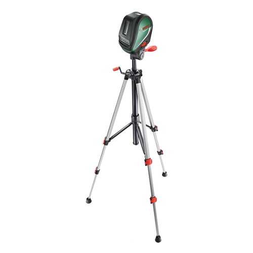 Лазерный нивелир Bosch Universal Level 3 Set 603663901