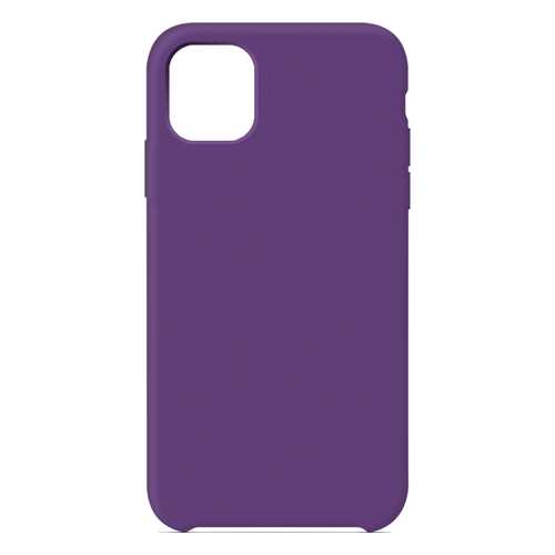 Чехол для iPhone 11 Violet
