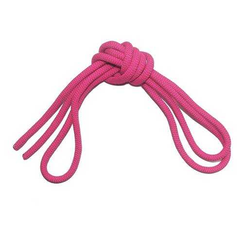 Скакалка гимнастическая BF-SK02 (BF-JRG01) 3м, 180гр. Розовый
