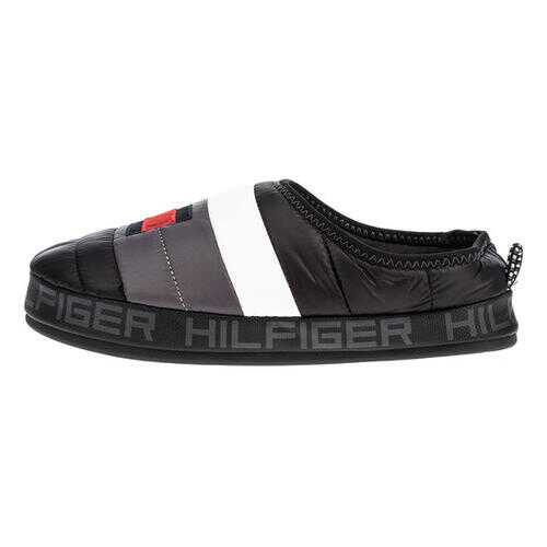 Тапочки домашние мужские в Pull and Bear