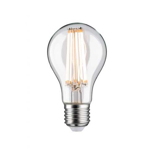 Лампа светодиодная LED AGL 11W E27 230V klar 2700K 28543