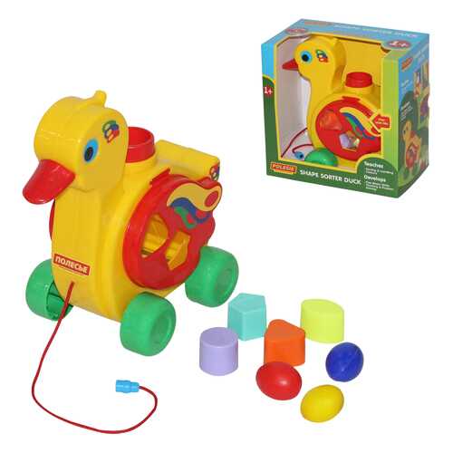 Игрушки для малышей в Дети
