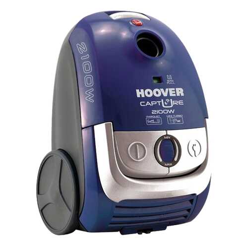 Пылесос Hoover TCP 2120 019 Blue