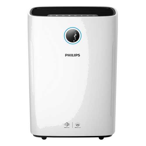 Мойка воздуха Philips AC2721/10 White/Black