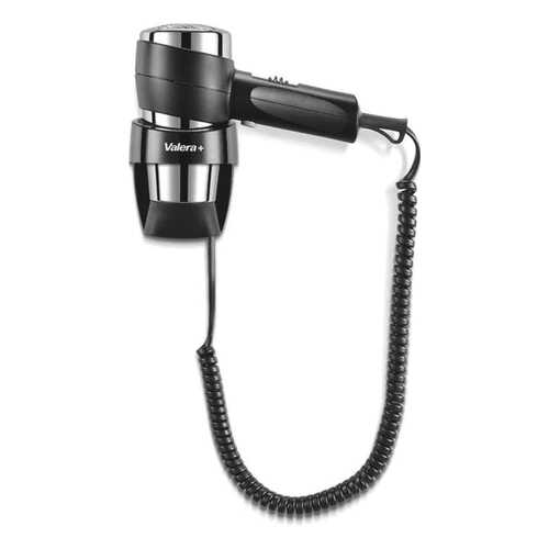 Фен Valera Hairdryer Action Super Plus Black ( 542.05/038A)