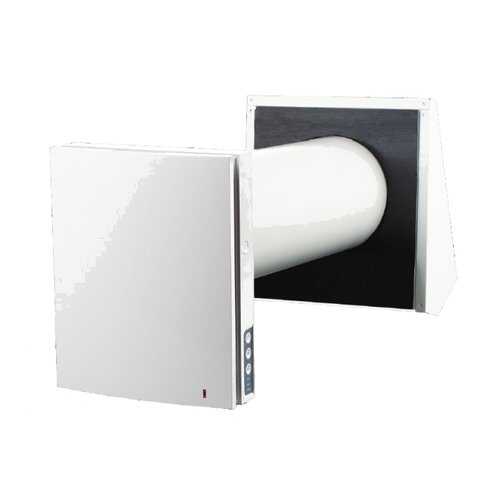 Проветриватель Winzel Expert WiFi RW1-50 P